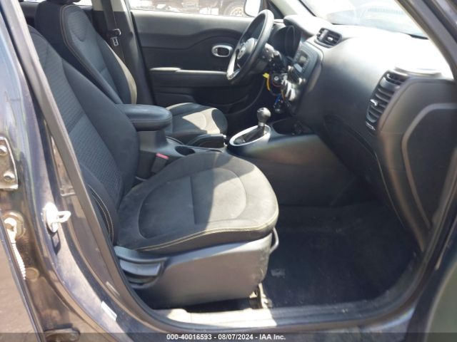 KNDJP3A52E7021703 KIA SOUL +