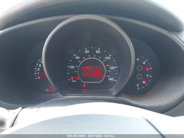KNDJP3A52E7021703 KIA SOUL +