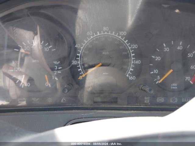 1998 MERCEDES-BENZ SL 500 WDBFA67F9WF162444 Photo 6