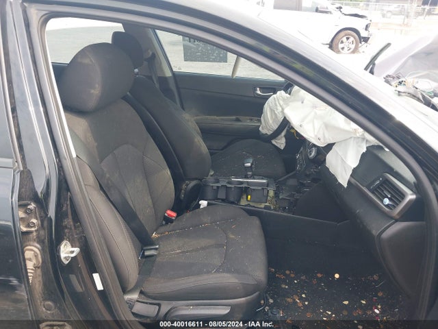 KIA Optima Lx 2016 5XXGT4L30GG031583 Image 5