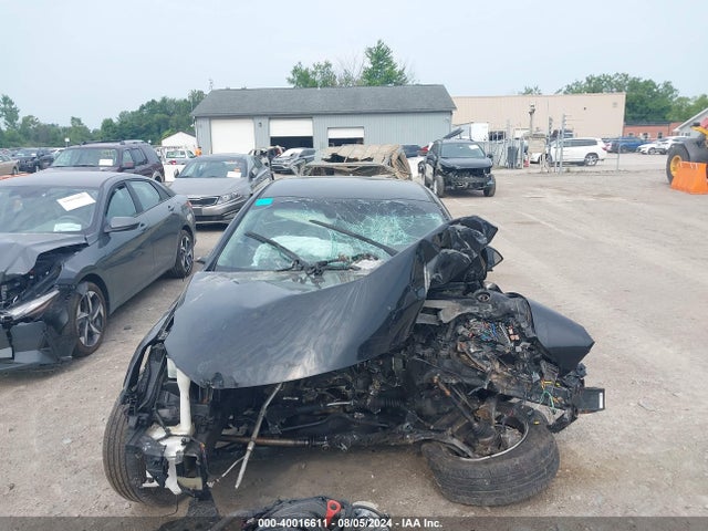 KIA Optima Lx 2016 5XXGT4L30GG031583 Image 6