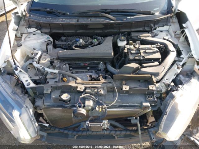 5N1AT2MV2HC862638 Nissan ROGUE S