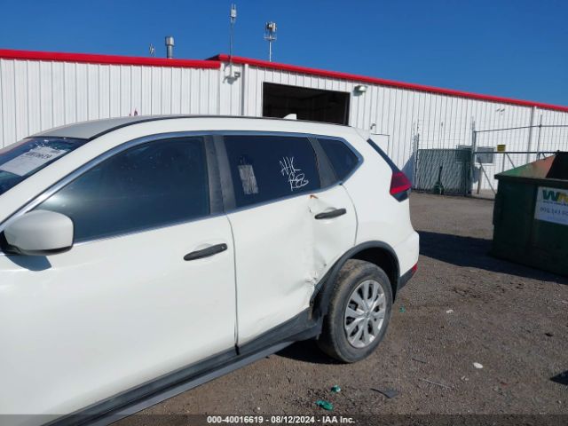 5N1AT2MV2HC862638 Nissan ROGUE S