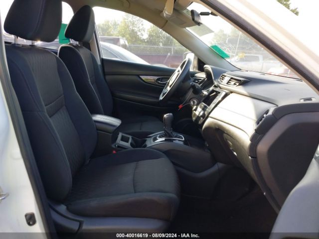 5N1AT2MV2HC862638 Nissan ROGUE S
