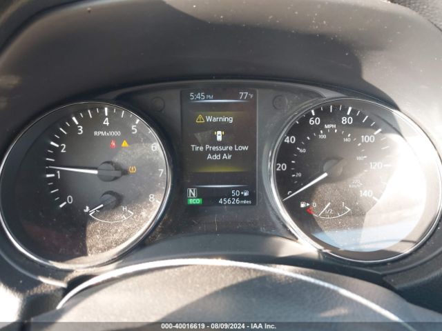 5N1AT2MV2HC862638 Nissan ROGUE S
