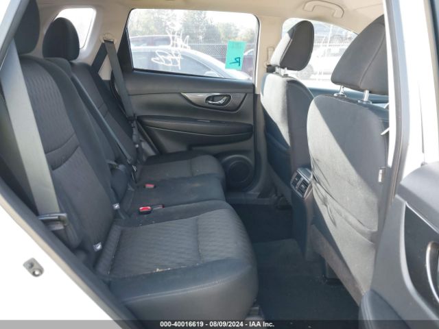 5N1AT2MV2HC862638 Nissan ROGUE S