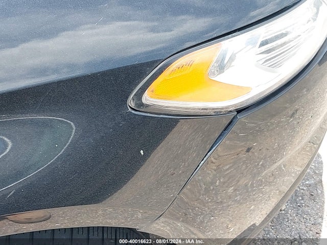 Ford FUSION SE 2015 3FA6P0HD0FR292700 Image 6