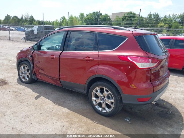 Ford ESCAPE SE 2016 1FMCU9G93GUB05561 Image 3