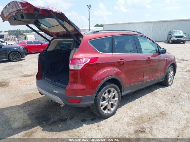 Ford ESCAPE SE 2016 1FMCU9G93GUB05561 Image 4
