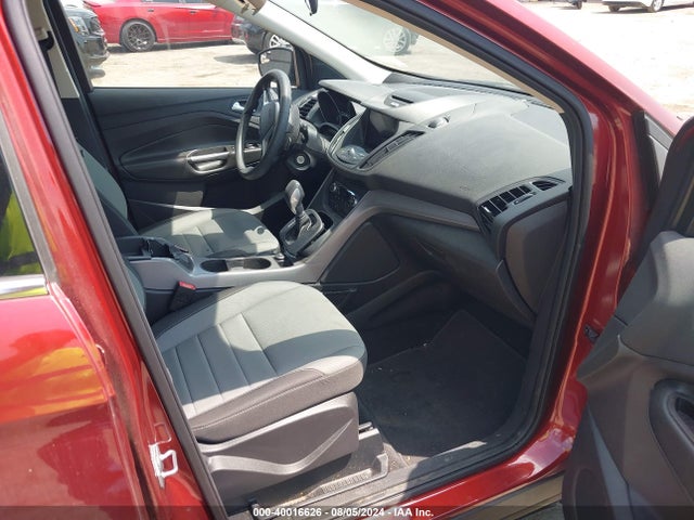 Ford ESCAPE SE 2016 1FMCU9G93GUB05561 Image 5