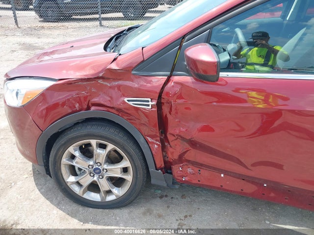 Ford ESCAPE SE 2016 1FMCU9G93GUB05561 Image 6