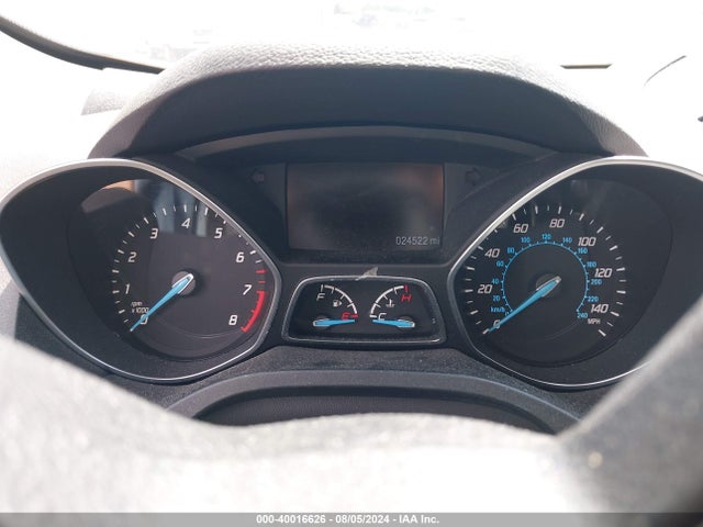 Ford ESCAPE SE 2016 1FMCU9G93GUB05561 Image 7