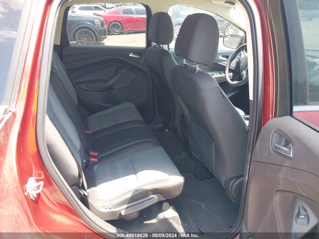 Ford ESCAPE SE 2016 1FMCU9G93GUB05561 Image 8