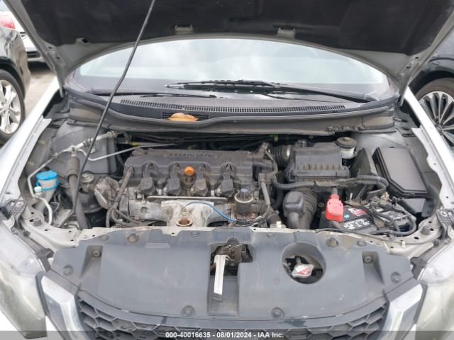 2HGFB2F52FH518569 Honda Civic Lx