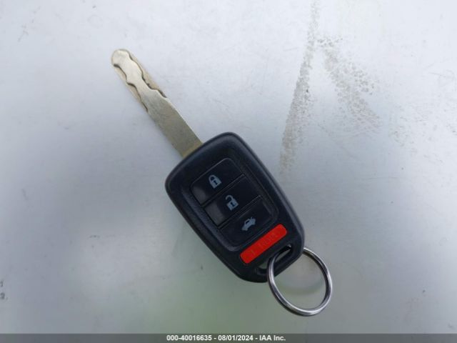 2HGFB2F52FH518569 Honda Civic Lx
