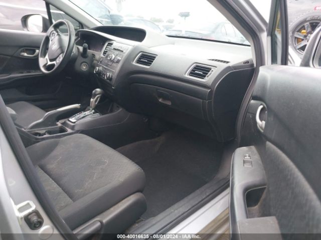 2HGFB2F52FH518569 Honda Civic Lx
