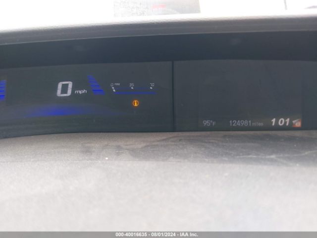 2HGFB2F52FH518569 Honda Civic Lx