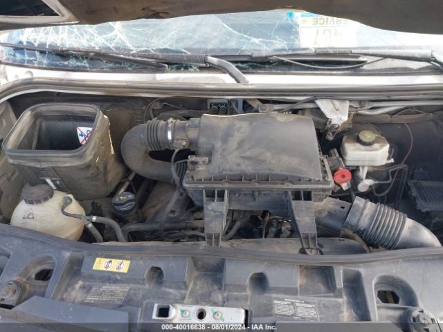 W1Y4EDHY4MT065177 Mercedes-Benz Sprinter 2500 High Roof V6