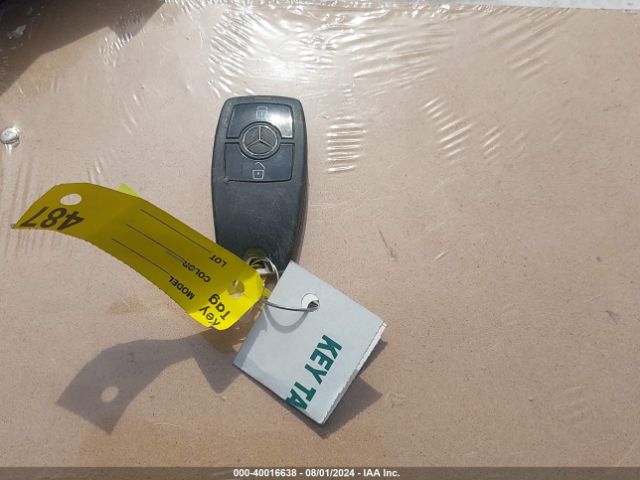 W1Y4EDHY4MT065177 Mercedes-Benz Sprinter 2500 High Roof V6