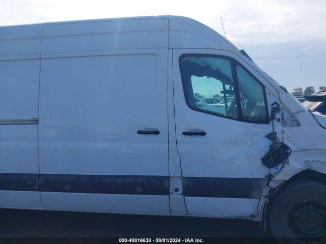 W1Y4EDHY4MT065177 Mercedes-Benz Sprinter 2500 High Roof V6