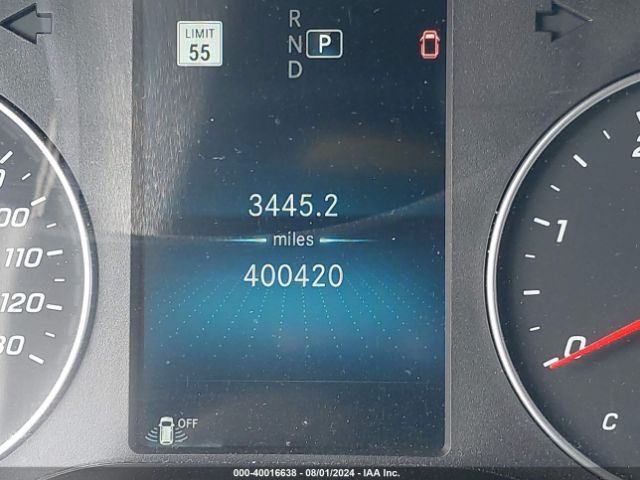 W1Y4EDHY4MT065177 Mercedes-Benz Sprinter 2500 High Roof V6