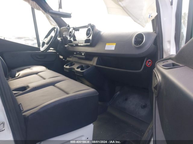 W1Y4EDHY4MT065177 Mercedes-Benz Sprinter 2500 High Roof V6