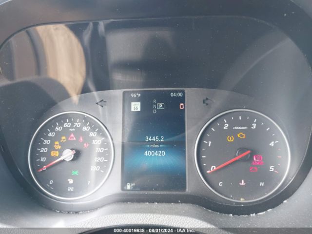 W1Y4EDHY4MT065177 Mercedes-Benz Sprinter 2500 High Roof V6