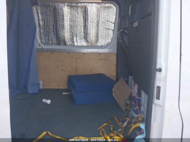 W1Y4EDHY4MT065177 Mercedes-Benz Sprinter 2500 High Roof V6