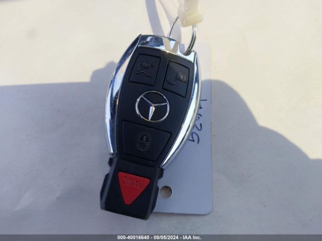WDDPK4HAXEF077028 Mercedes-Benz SLK 250