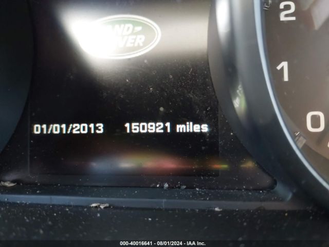 SALWR2WF4EA344545 Land Rover Range Rover Sport 3.0l V6 Supercharged Hse