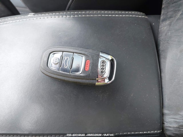 Audi Sq5 3.0t Premium Plus 2014 WA1VGAFP6EA022575 Image 11
