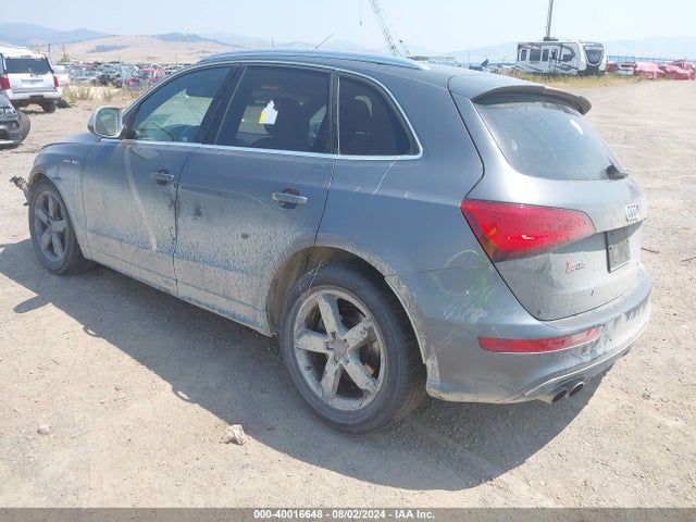 Audi Sq5 3.0t Premium Plus 2014 WA1VGAFP6EA022575 Image 3
