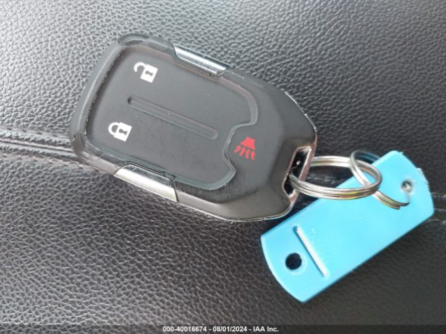 3GKALTEV7NL176527 GMC Terrain Awd Sle
