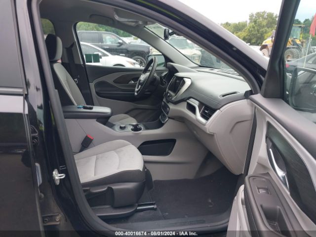 3GKALTEV7NL176527 GMC Terrain Awd Sle