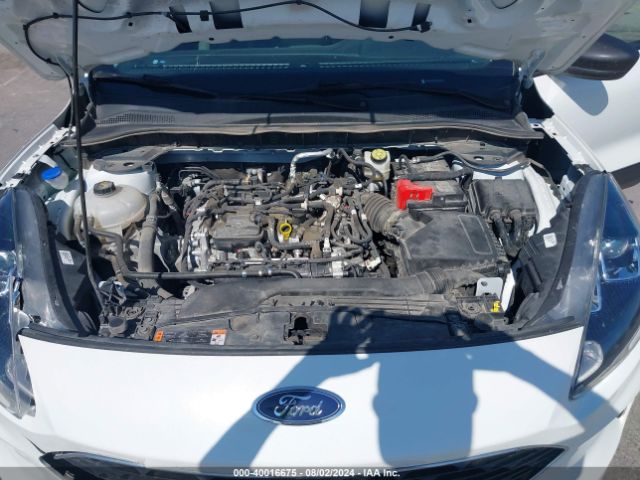 2022 FORD ESCAPE 1FMCU9G62NUA60406 Photo 9