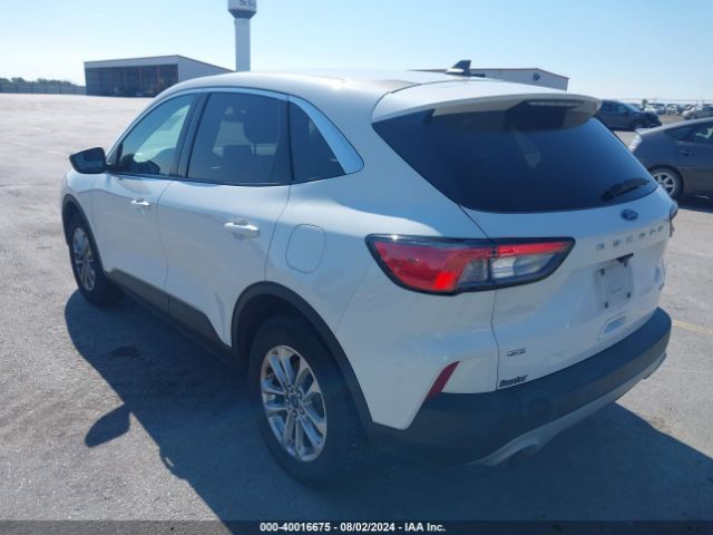 2022 FORD ESCAPE 1FMCU9G62NUA60406 Photo 2