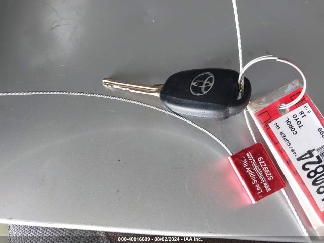 Toyota COROLLA LE 2018 2T1BURHE9JC060299 Image 11