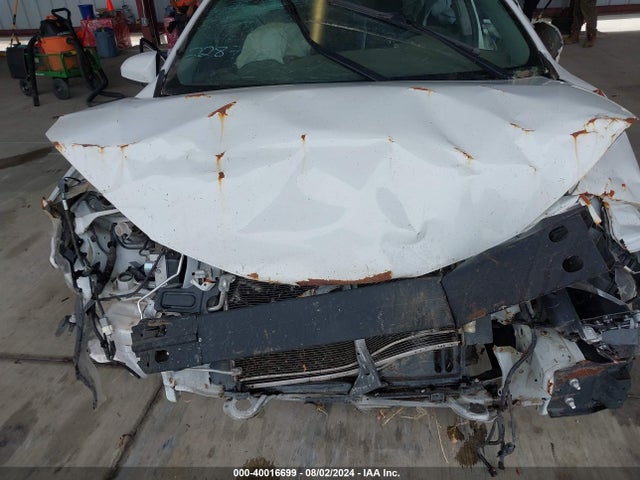 Toyota COROLLA LE 2018 2T1BURHE9JC060299 Image 6