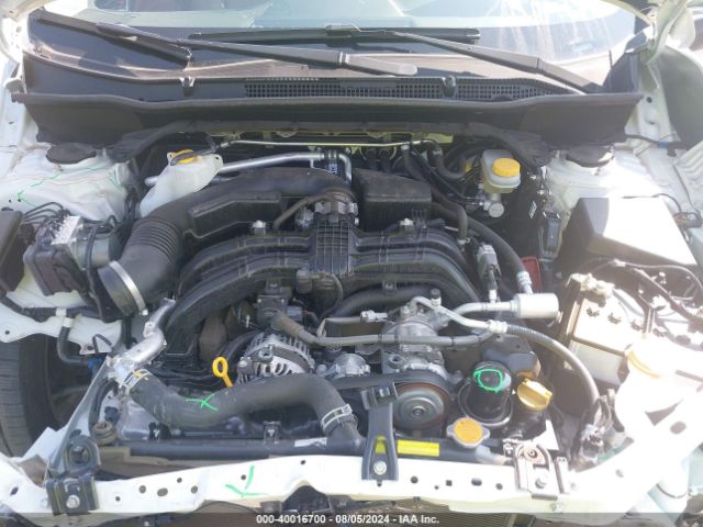 JF2SKAWC7KH535472 Subaru Forester Touring