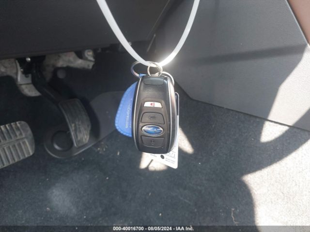JF2SKAWC7KH535472 Subaru Forester Touring