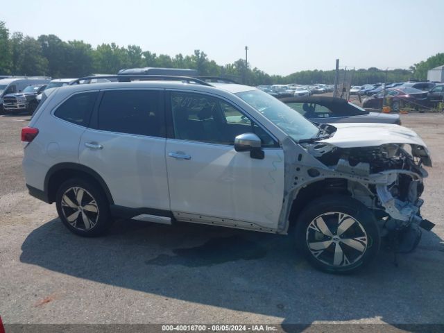 JF2SKAWC7KH535472 Subaru Forester Touring