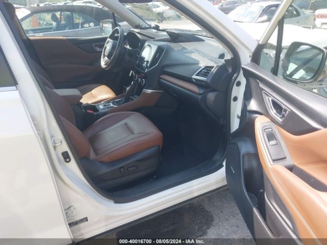 JF2SKAWC7KH535472 Subaru Forester Touring