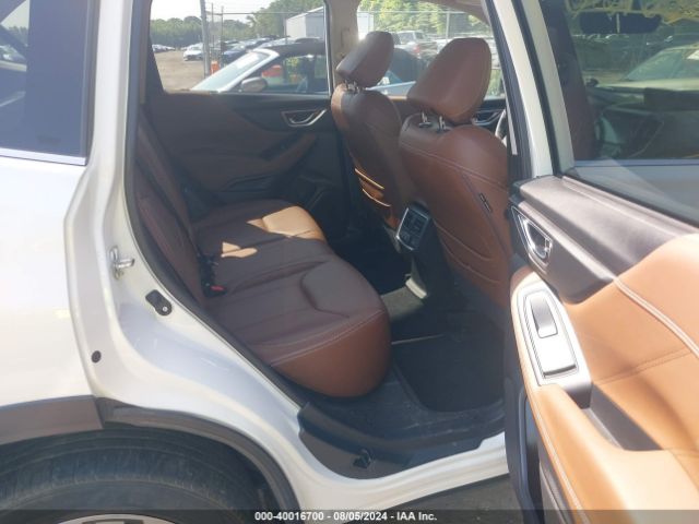 JF2SKAWC7KH535472 Subaru Forester Touring