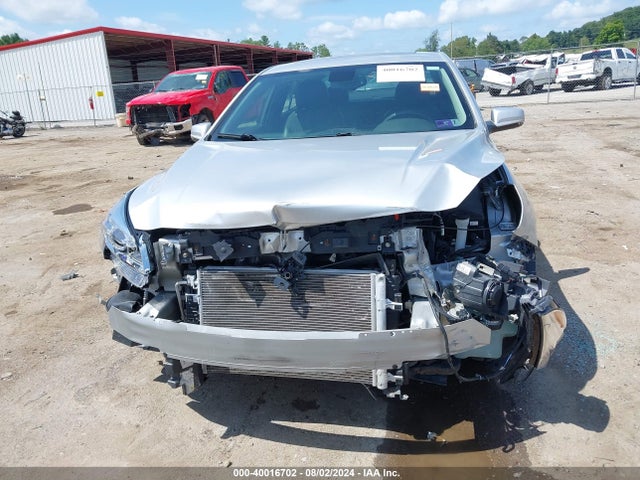 Chevrolet MALIBU 1LT 2014 1G11C5SL1EF292755 Image 13