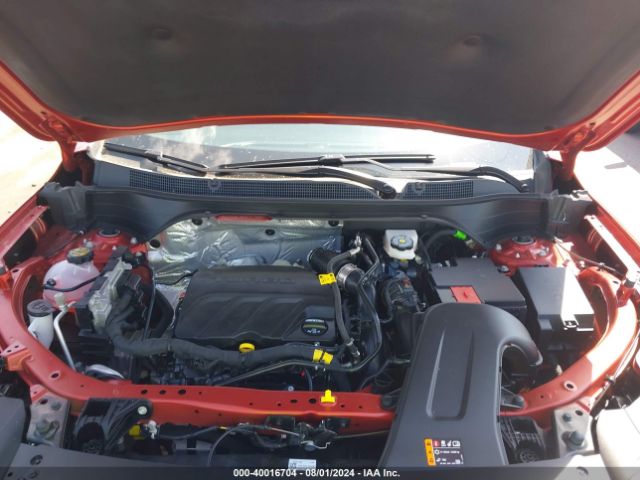 KL77LGE26RC111590 Chevrolet Trax Fwd 1rs