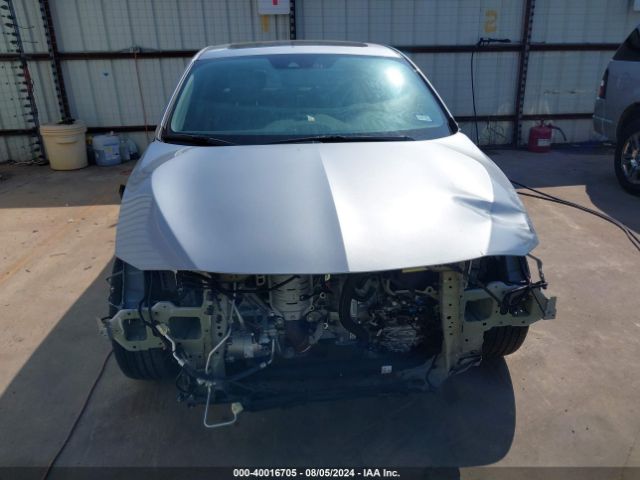 19UDE2F76LA005318 Acura Ilx Premium Package/technology Package