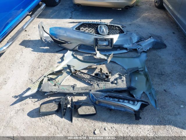 19UDE2F76LA005318 Acura Ilx Premium Package/technology Package
