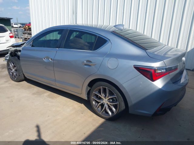19UDE2F76LA005318 Acura Ilx Premium Package/technology Package