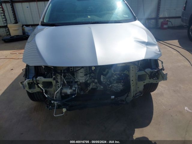 19UDE2F76LA005318 Acura Ilx Premium Package/technology Package