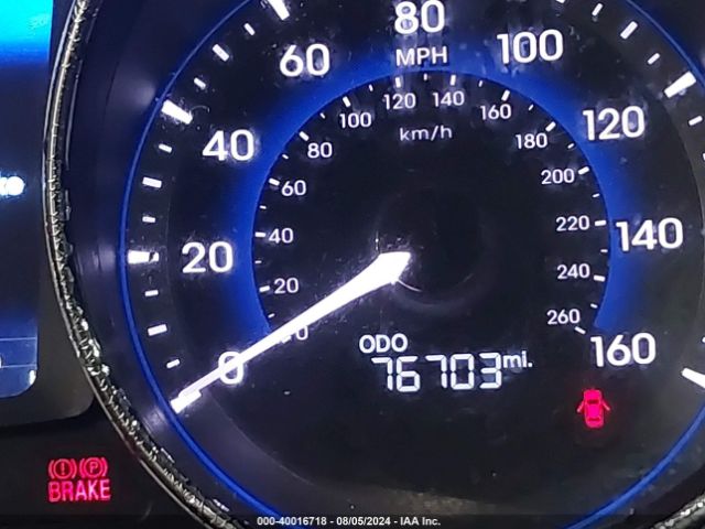 KMHEC4A4XEA117880 Hyundai SONATA HYBRID